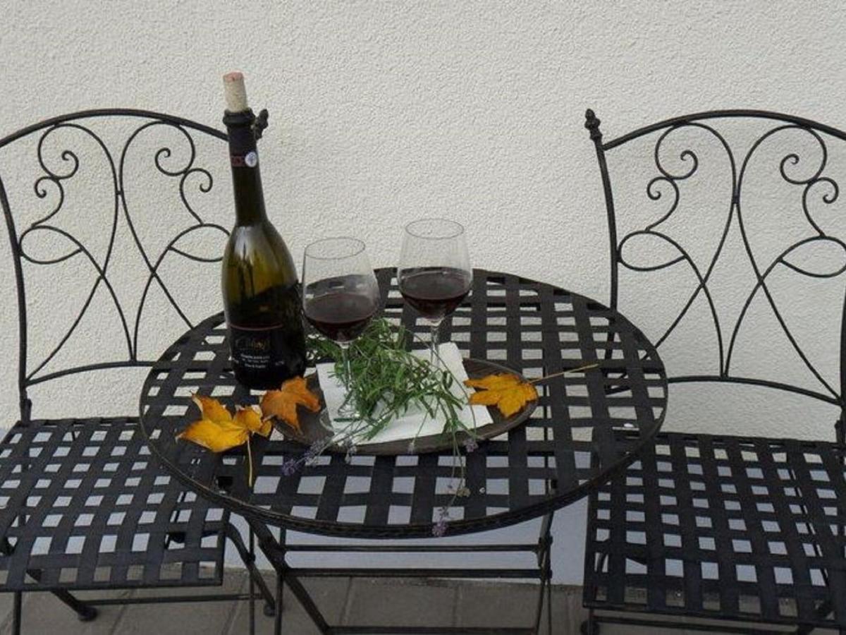 Flat With Swimming Pool In Prackenbach Viechtach
