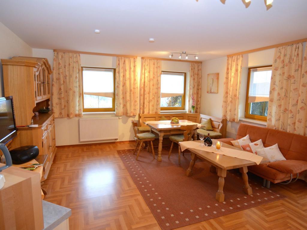 Flat With Swimming Pool In Prackenbach Apartment *