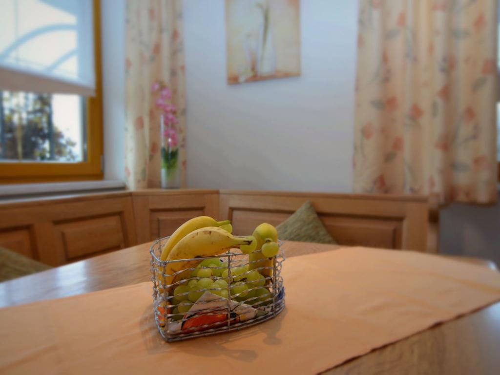 Flat With Swimming Pool In Prackenbach Apartment Viechtach