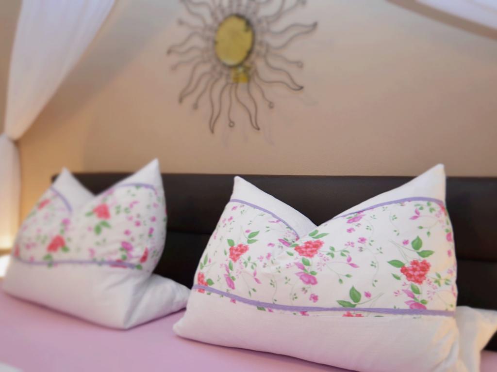 Flat With Swimming Pool In Prackenbach *