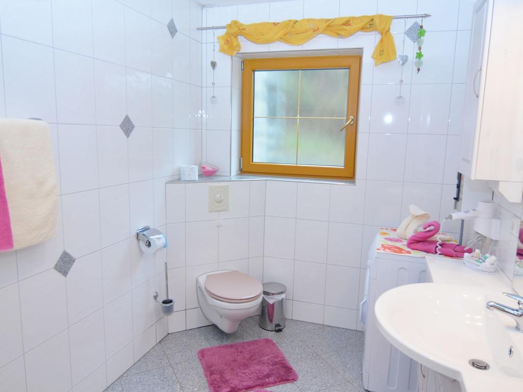 Apartment Flat With Swimming Pool In Prackenbach