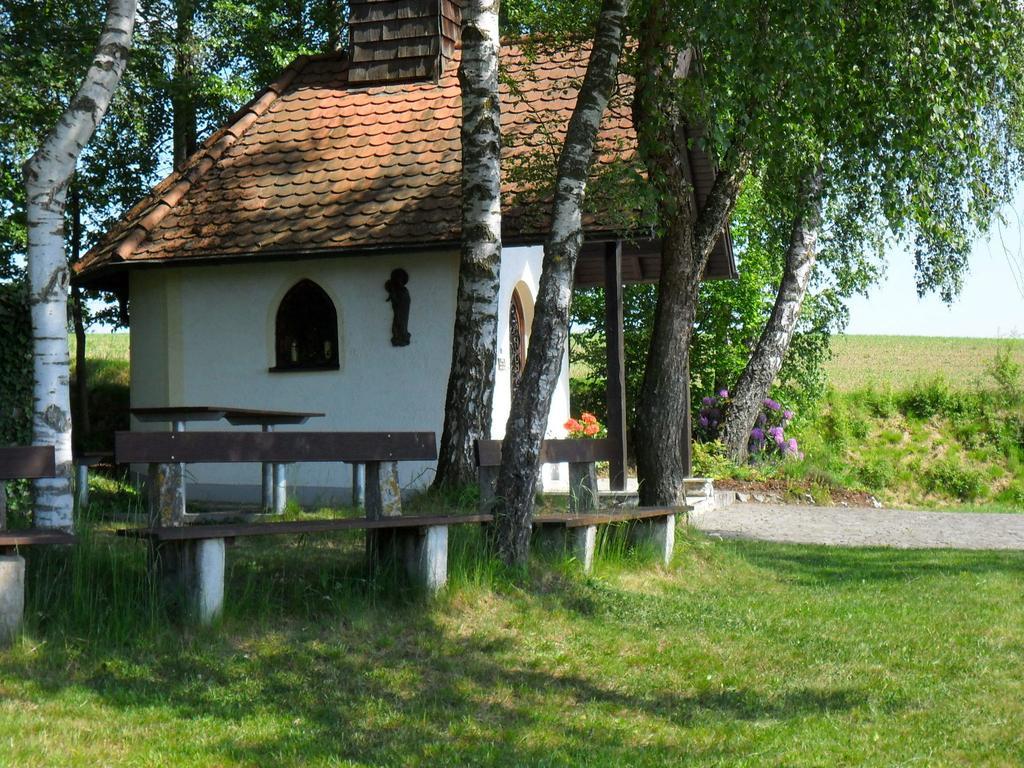 Flat With Swimming Pool In Prackenbach * Viechtach