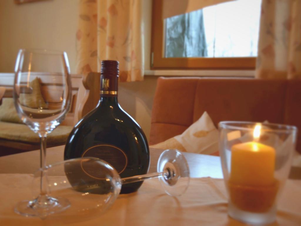Flat With Swimming Pool In Prackenbach * Viechtach